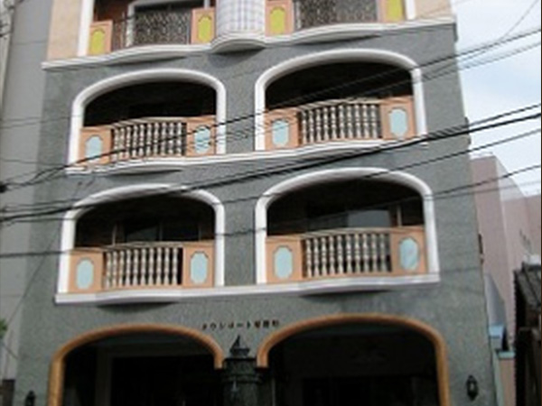 建設用石材の販売・施工